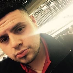 Meet your Posher, Jerry